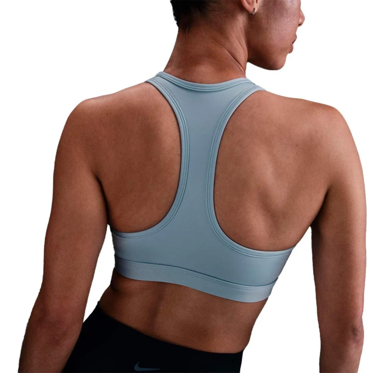 Sujetador Nike Swoosh Medium Support Mujer