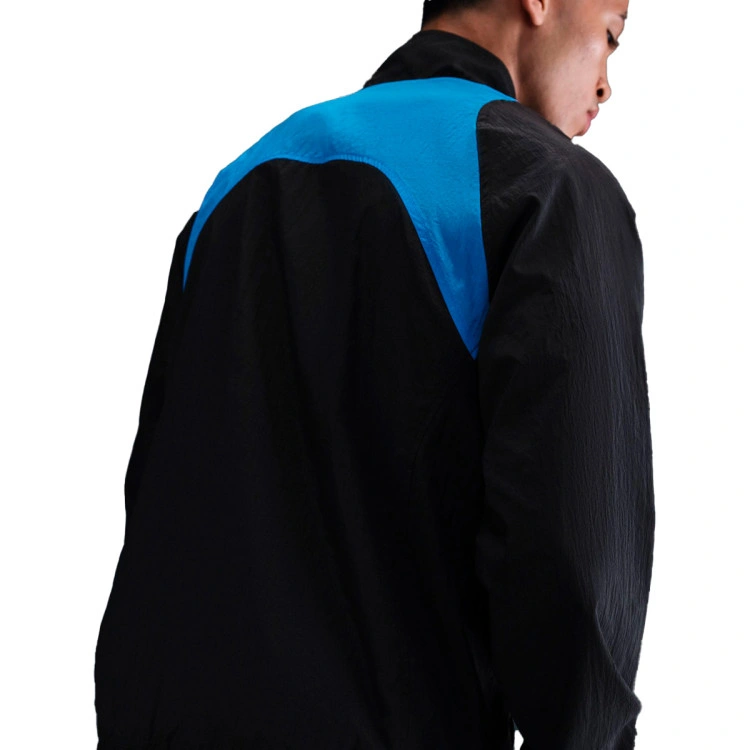 Chaqueta Nike Atlético de Madrid Fanswear 2025-2026