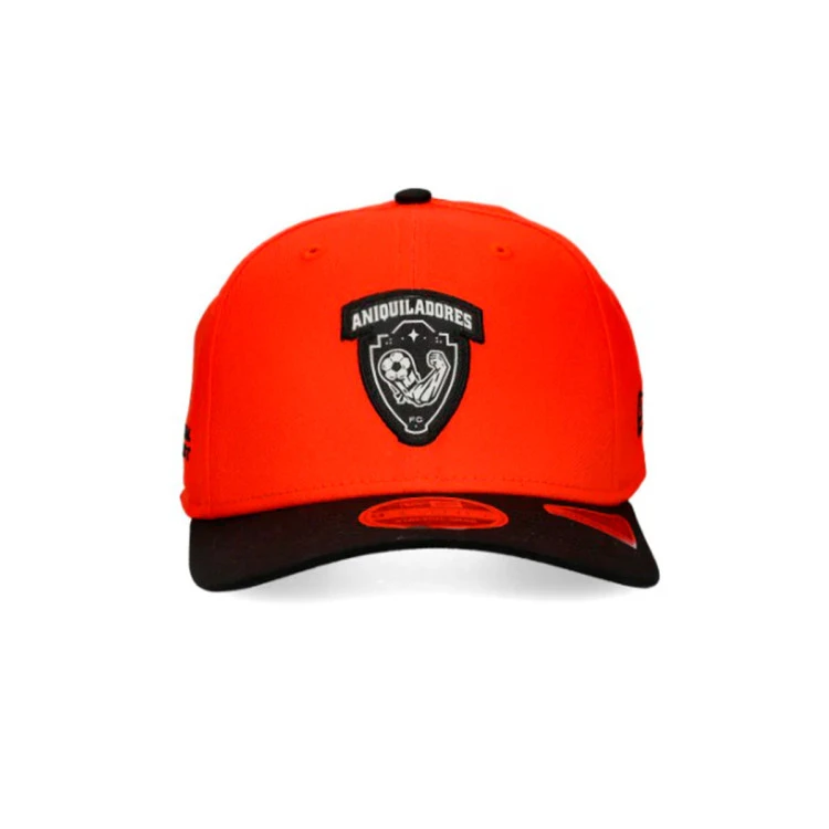 Gorra New Era Kings League Aniquiladores