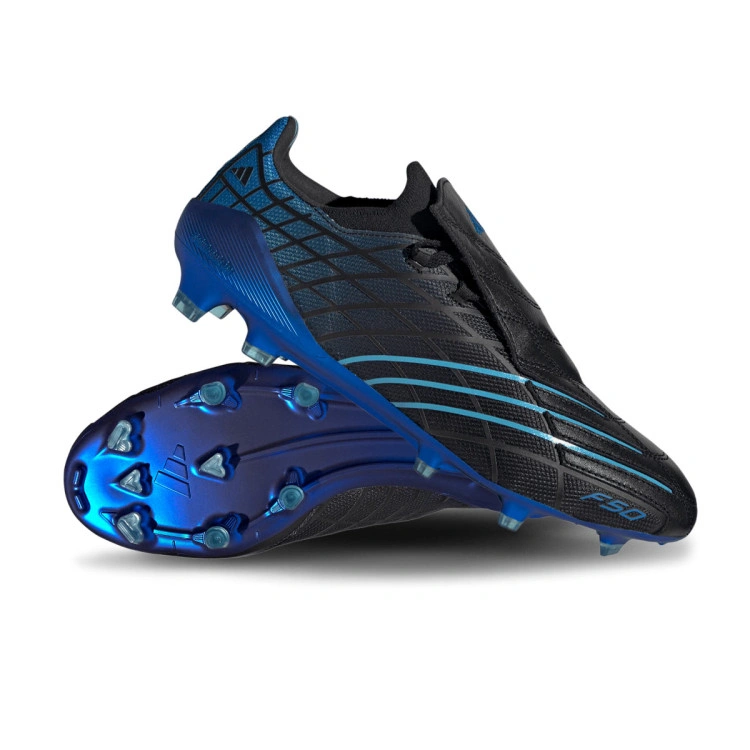 Bota adidas F50 Elite FG Spider