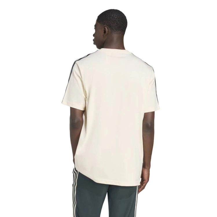 Camiseta adidas Juventus Icons Fanswear 2025-2026