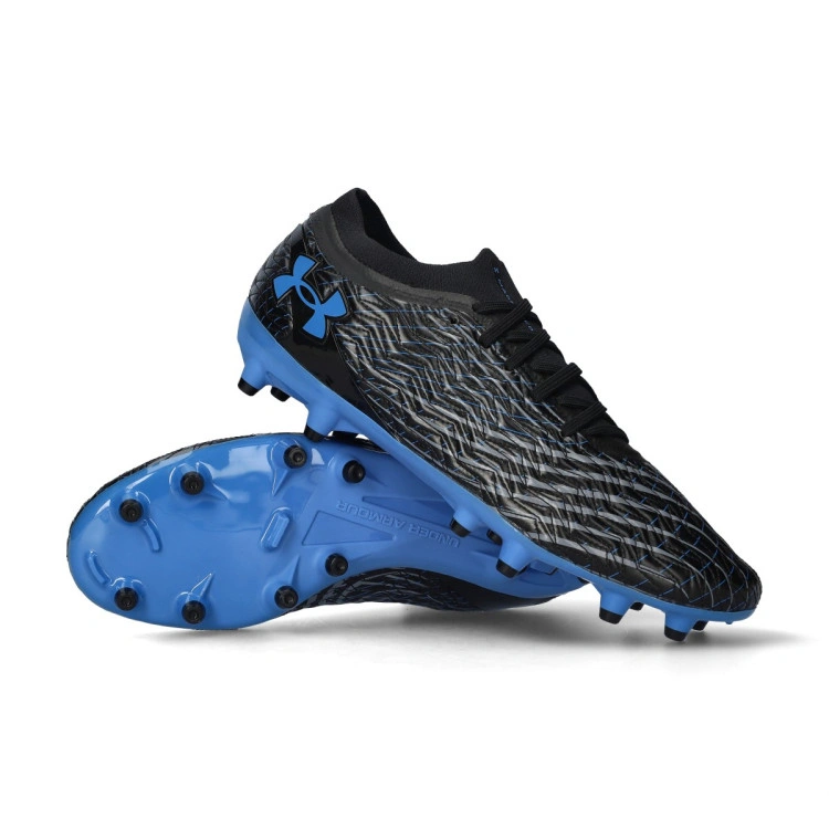Bota Under Armour Magnetico Pro 5 FG