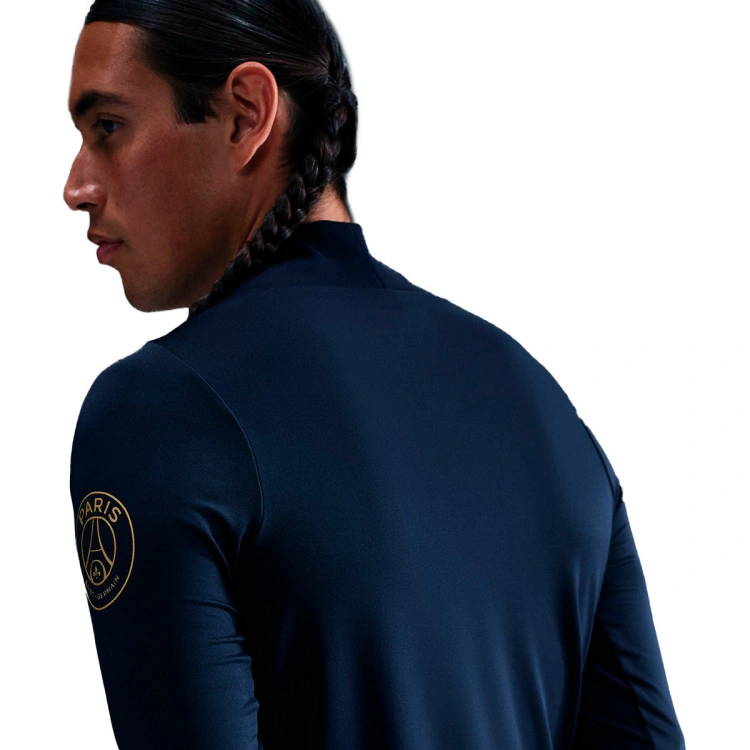 Sudadera Nike PSG Strike Training 2025-2026