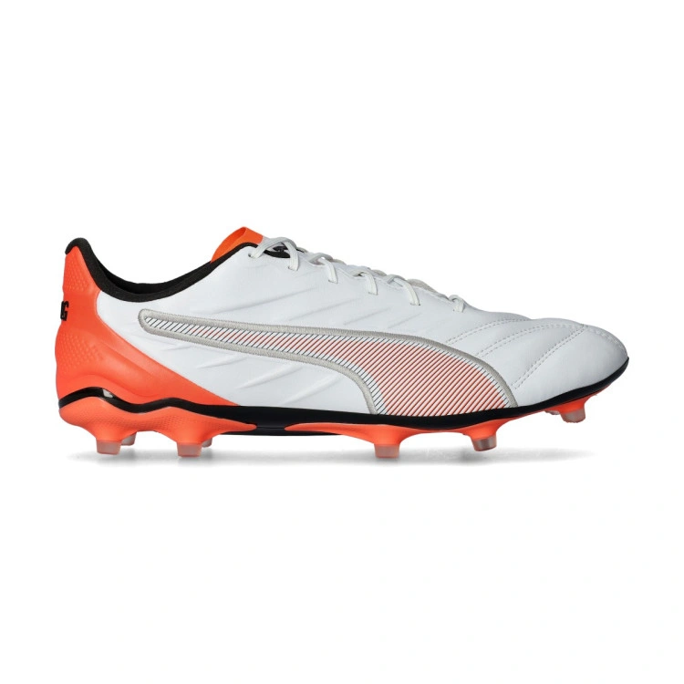 Bota Puma King Pro FG/AG