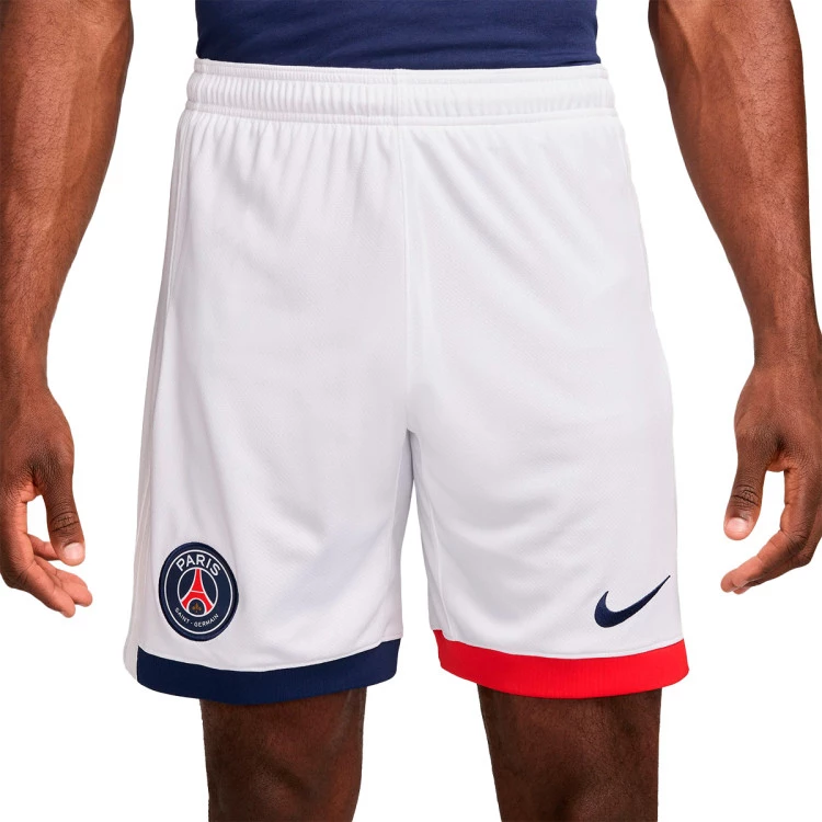 Pantalón corto Nike PSG Segunda Equipación 2025-2026