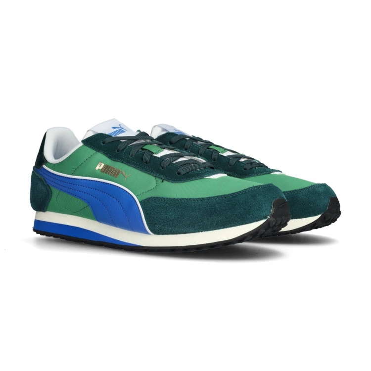 Zapatilla Puma ST Miler