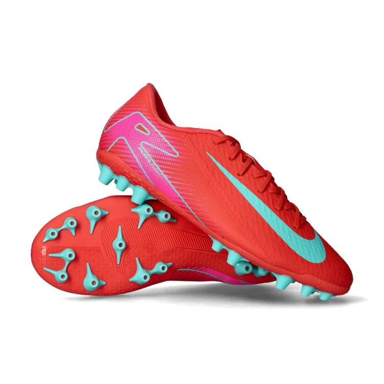 Bota Nike Air Zoom Mercurial Vapor 16 Academy AG