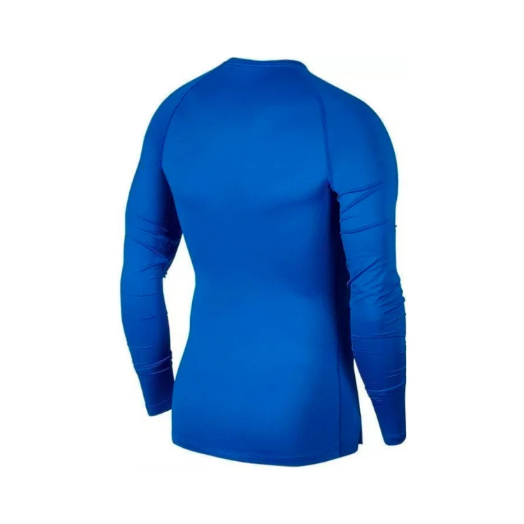 Camiseta Nike Dri-Fit Nike Pro LS Tight