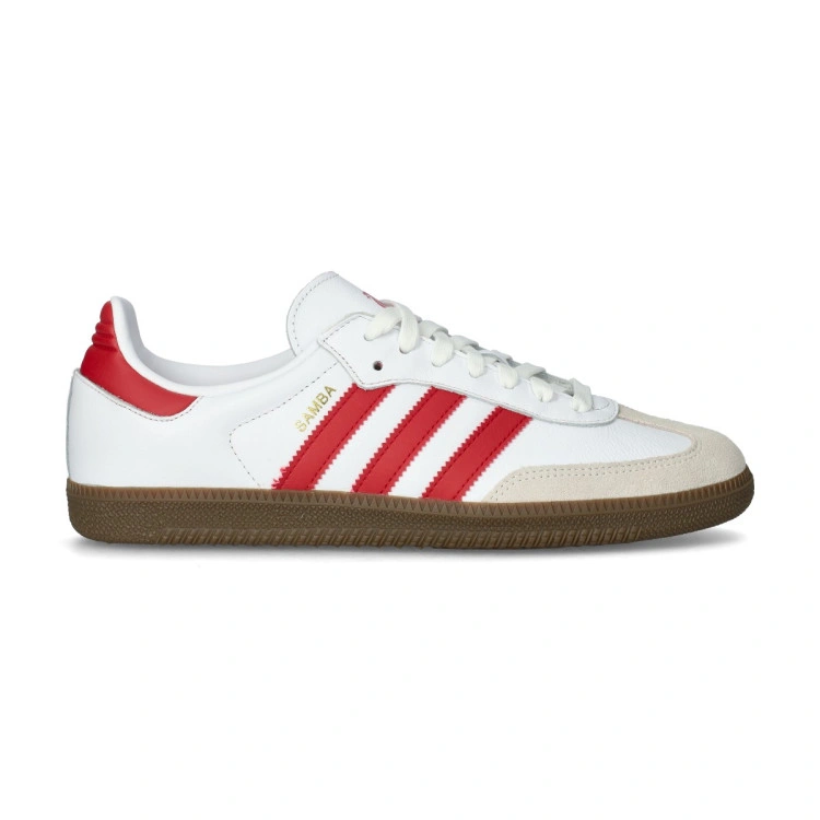 Zapatilla adidas Samba Licensed Other