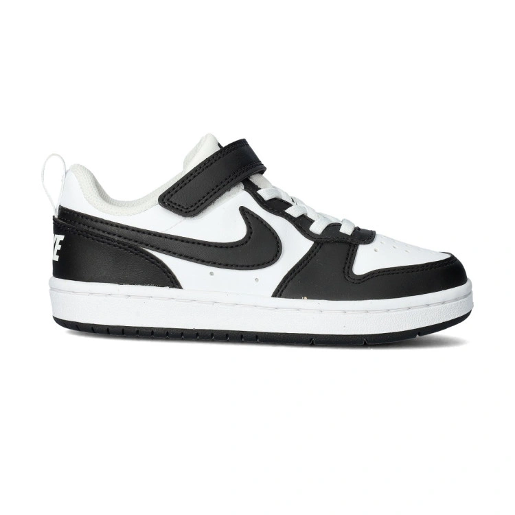 Zapatilla Nike Court Borough Low Recraft Niño
