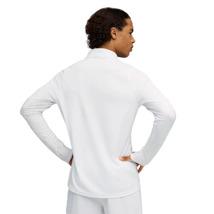 Sudadera Puma Valencia Cf Training 2025-2026