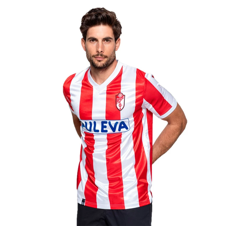 Camiseta Coolligan 1987 Granada Cf