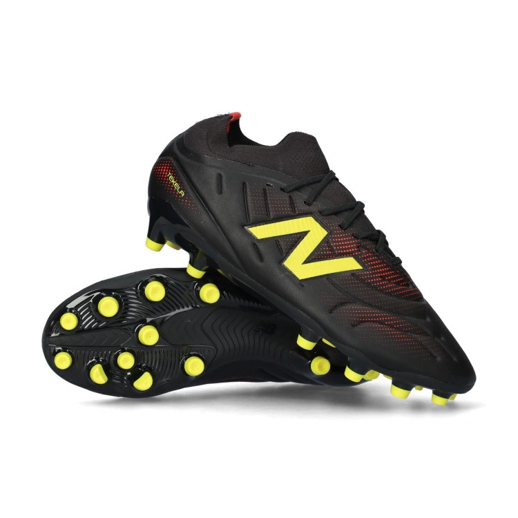 Bota New Balance Tekela Team Low Laced MG Mujer V5