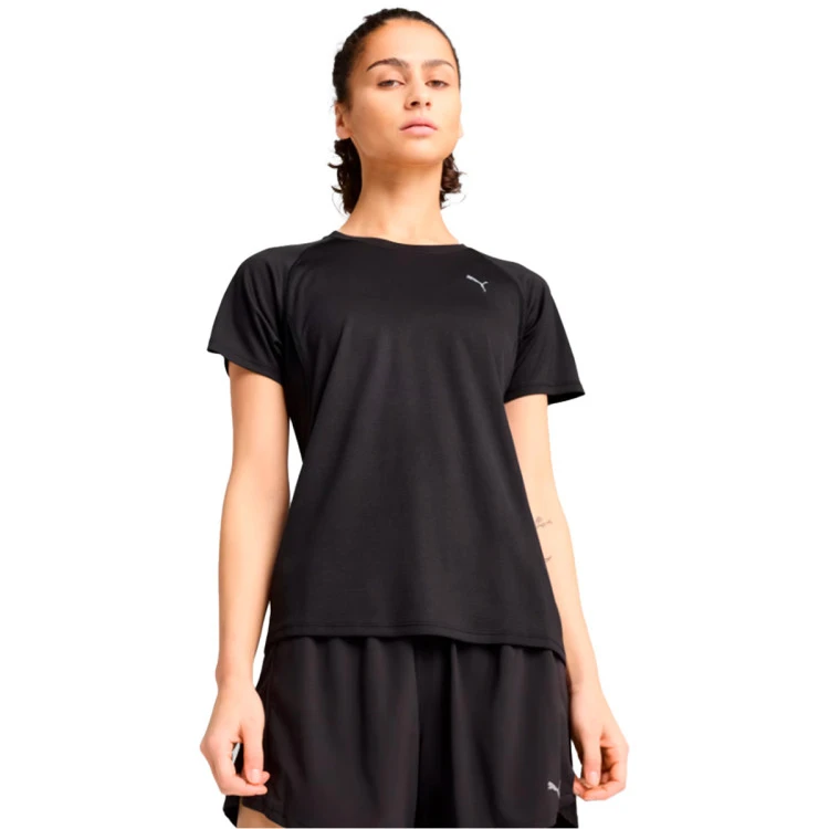 Camiseta Puma Run Velocity Mujer