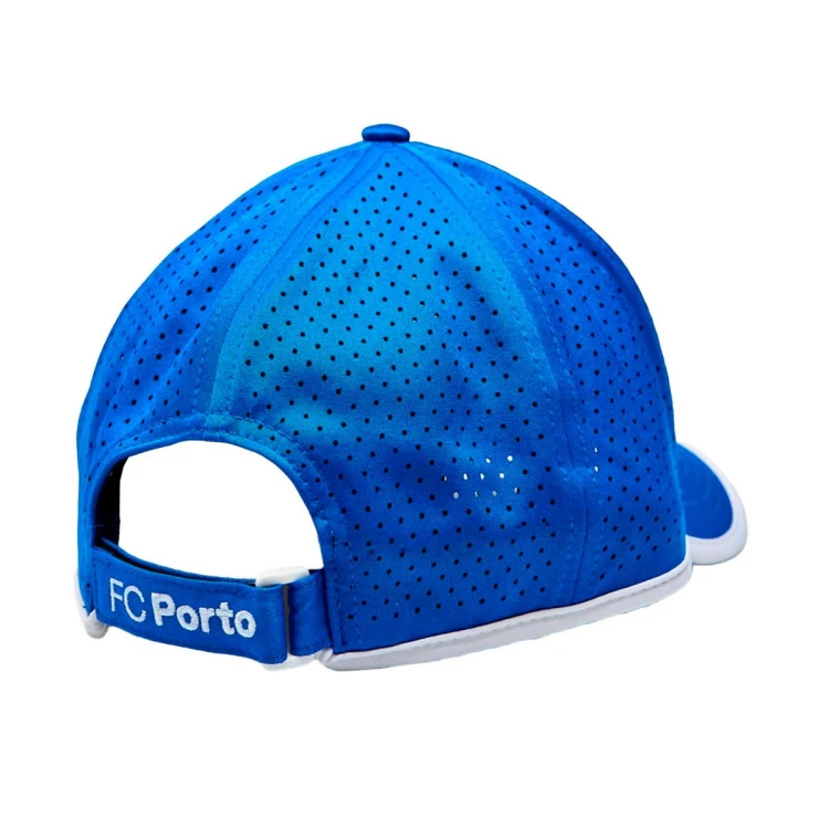Gorra New Balance FC Porto 2024-2025