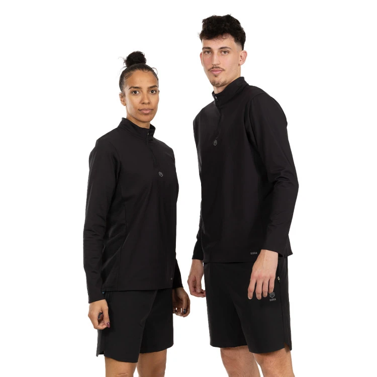 Sudadera Soka Performance