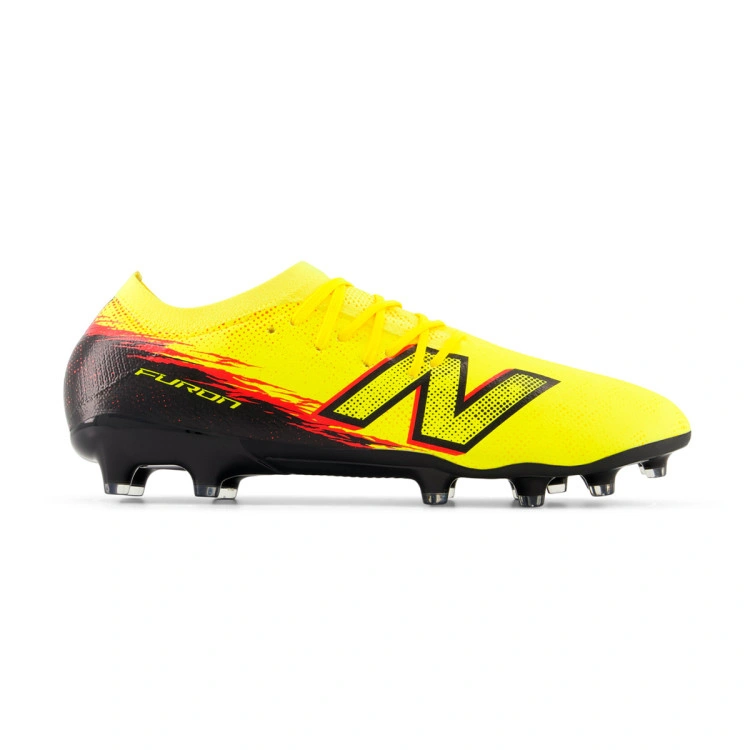 Bota New Balance Furon Pro MG V8