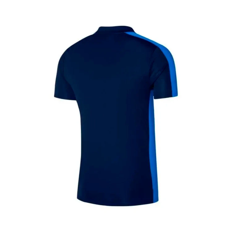Polo Nike Academy 23 m/c Niño
