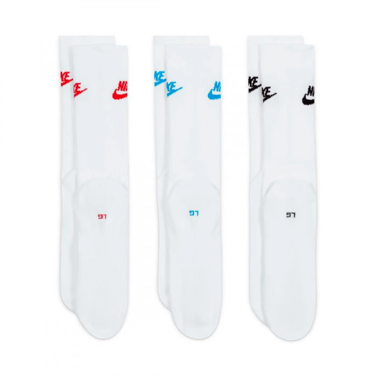 Calcetines Nike Sportswear Everyday Essential (3 Pares)