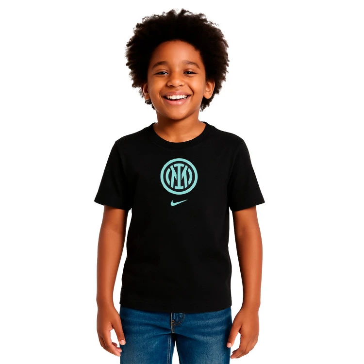 Camiseta Nike Inter Milan Fanswear Mundialito