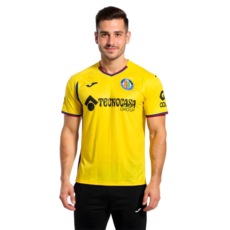 Camiseta Joma Getafe CF Tercera Equipación 2025-2026