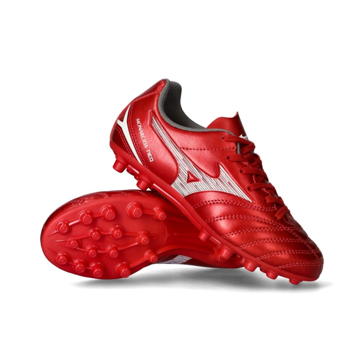 Bota Mizuno Monarcida Neo III Select Niño AG