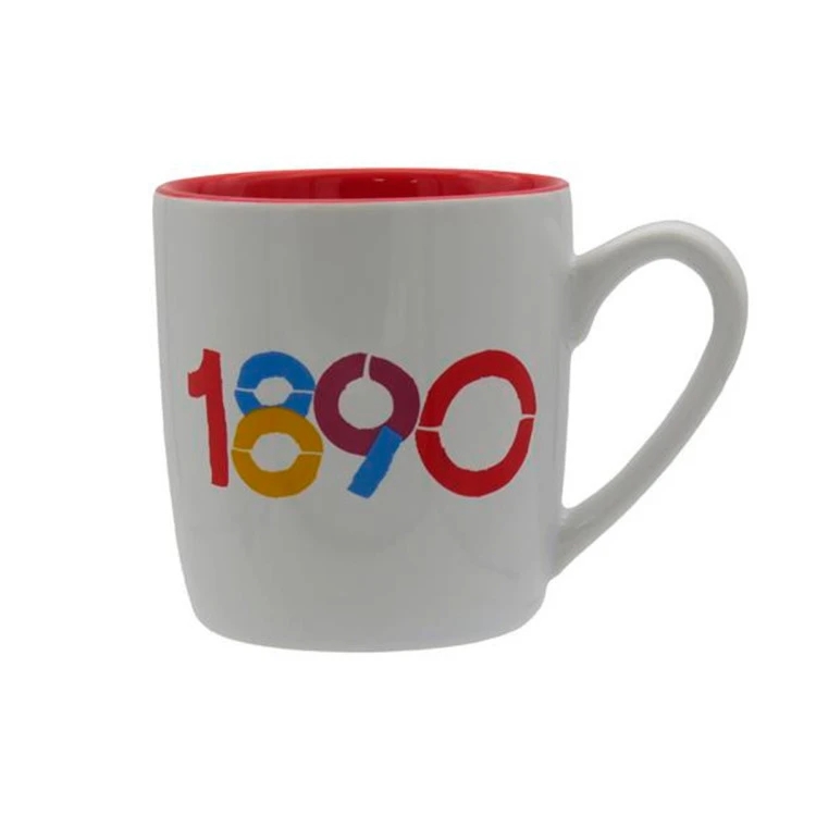 Taza Sevilla FC Bicolor Sevilla FC