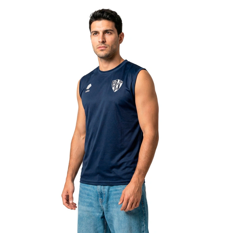 Camiseta Soka Sociedad Deportiva Huesca Training s/m 2025-2026