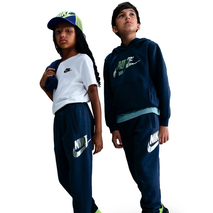 Pantalón largo Nike Club Fleece Jogger Niño