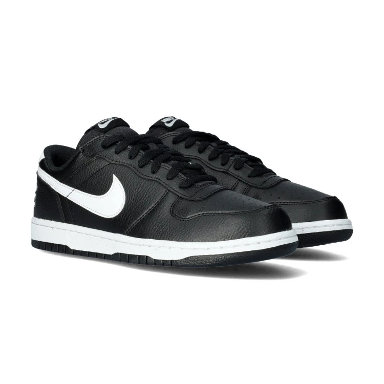 Zapatilla Nike Big Nike Low