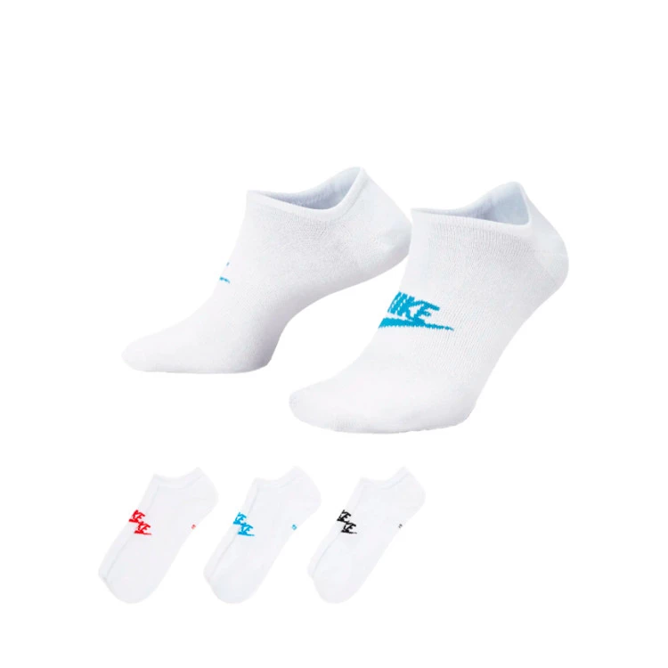 Calcetines Nike Everyday Essential (3 Pares)