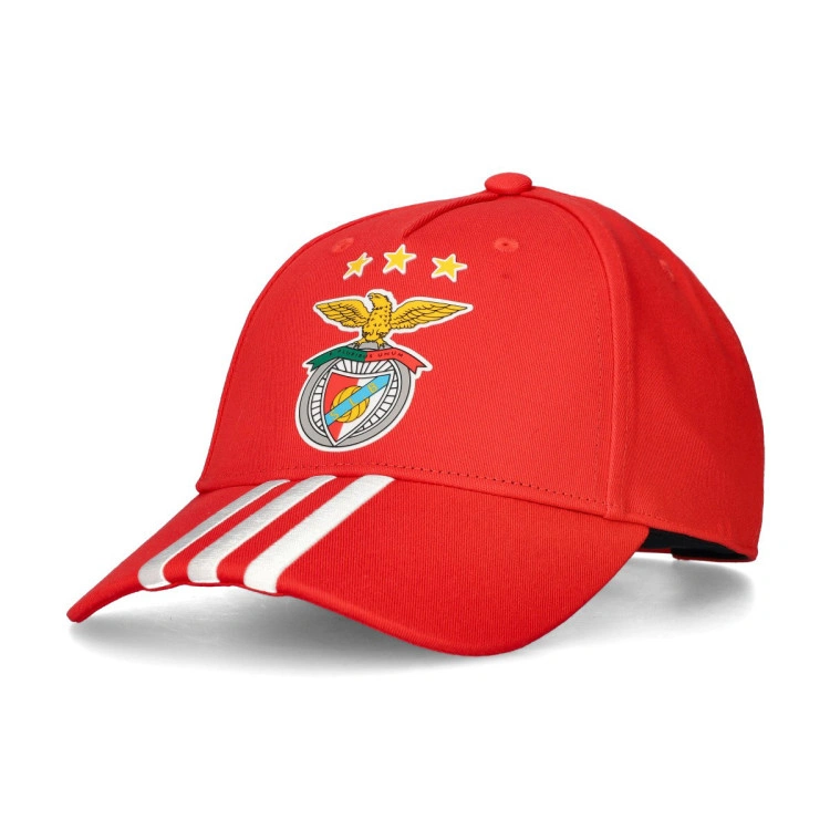 Gorra adidas Slb Benfica 2025-2026