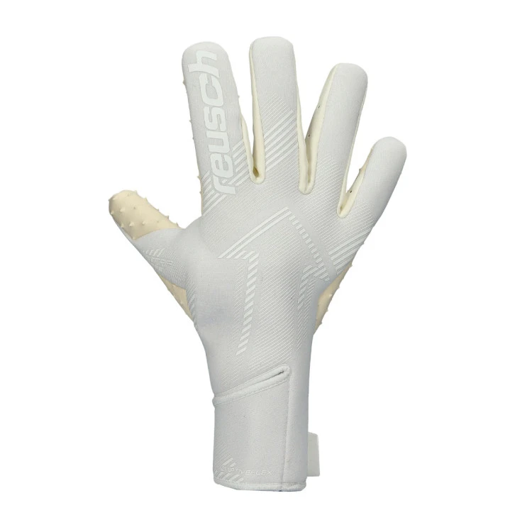 Guantes Reusch Fastgrip Speedbump