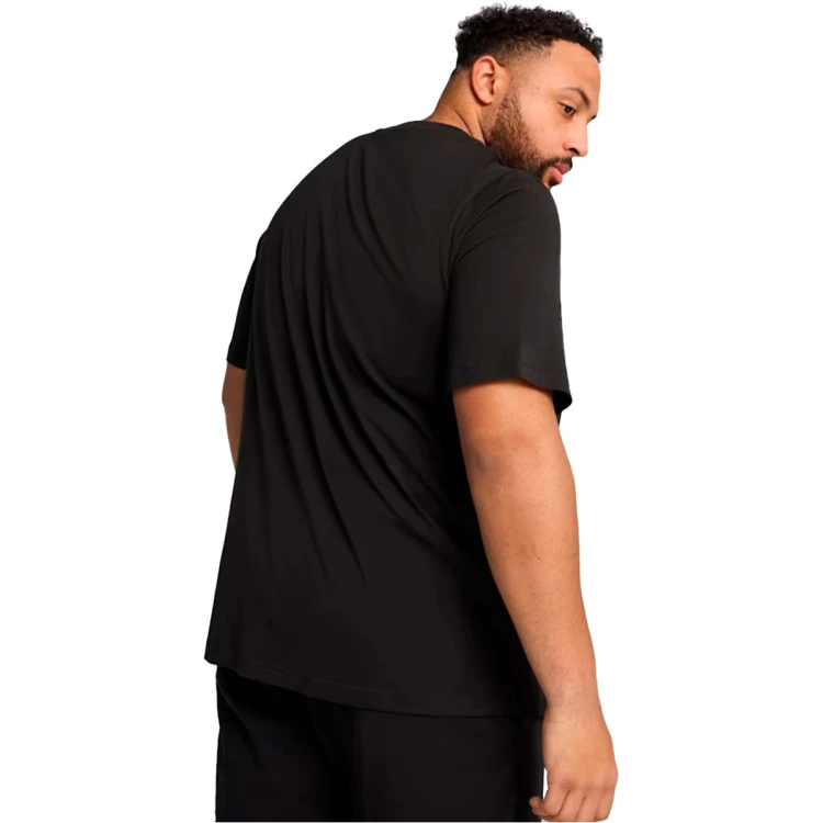 Camiseta Puma Ess Small No. 1 Logo Tee