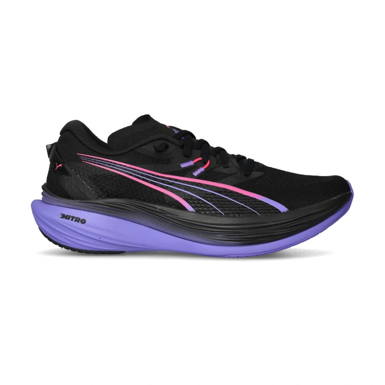 Zapatilla Puma Deviate Nitro 3 Digitokyo