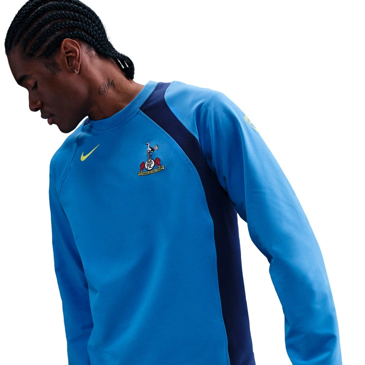 Sudadera Nike Tottenham Hotspur FC Fanswear 2025-2026
