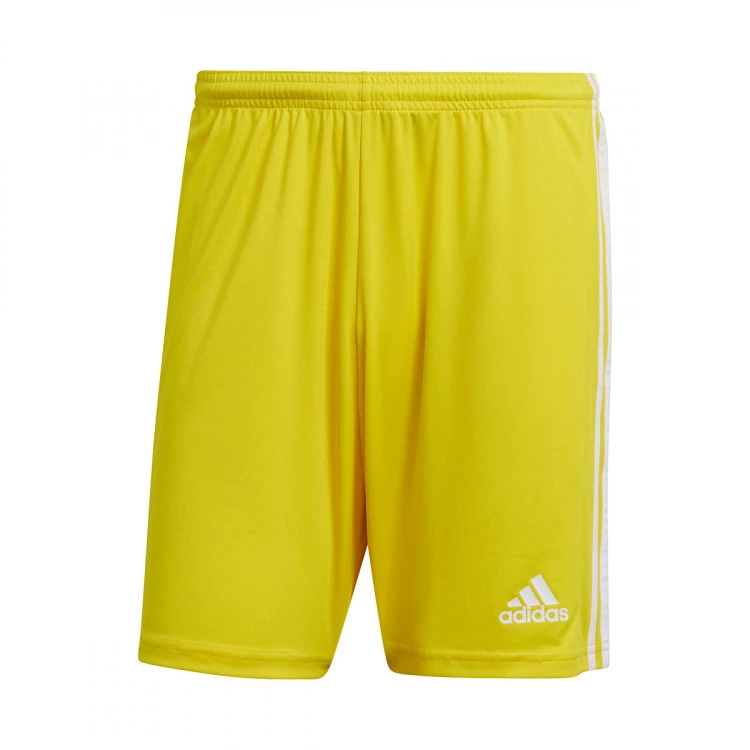 Pantalón corto adidas Squadra 21 Niño