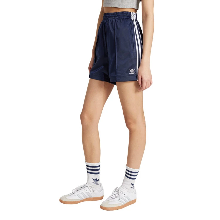 Pantalón corto adidas Firebird Sho Mujer