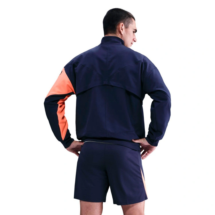 Chaqueta Nike Fc Barcelona Pre-Match 2025-2026