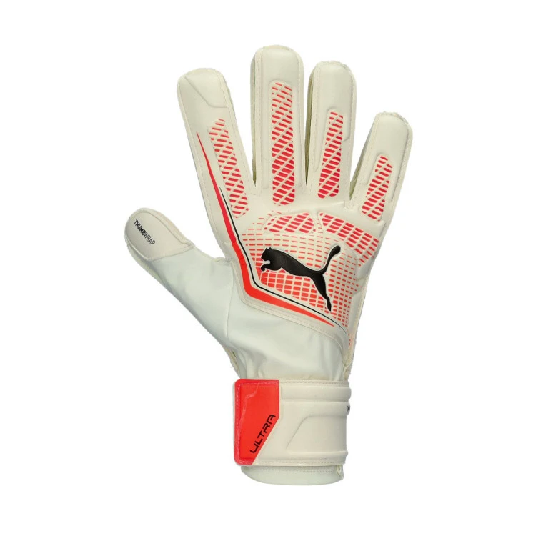Guantes Puma Ultra Match Flat
