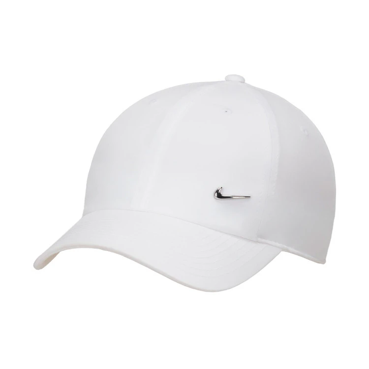 Gorra Nike Club Metal Swoosh