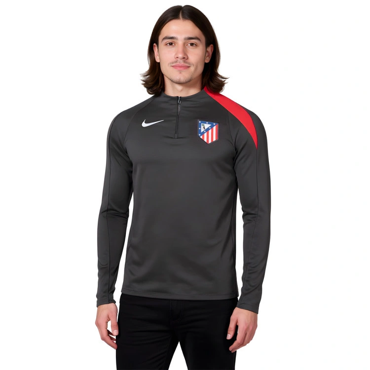 Sudadera Nike Atlético de Madrid Training 2025-2026
