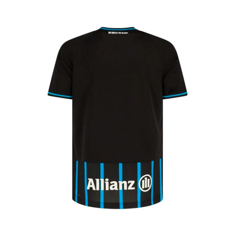 Camiseta Castore Club Brujas Primera Equipación 2025-2026