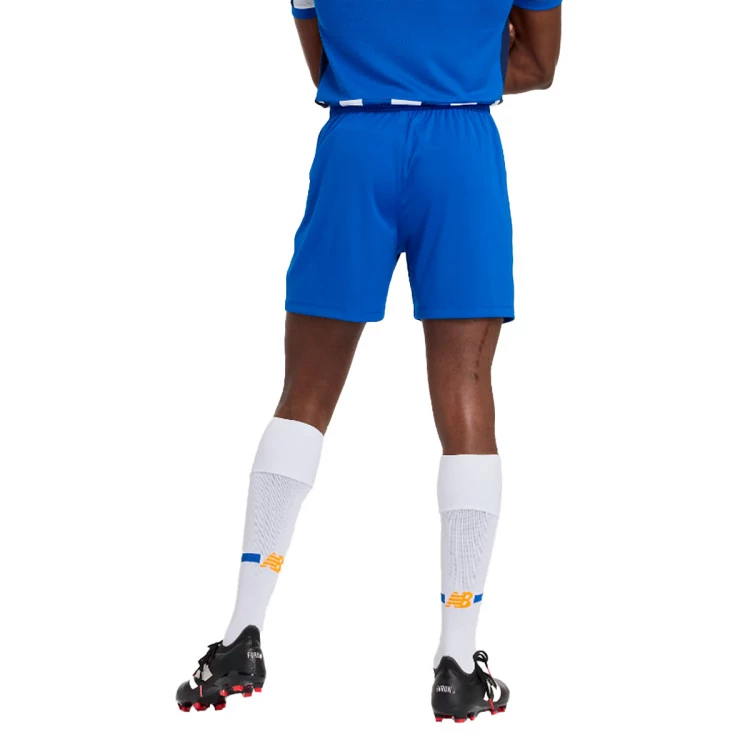 Pantalón corto New Balance FC Porto Primera Equipación 2024-2025