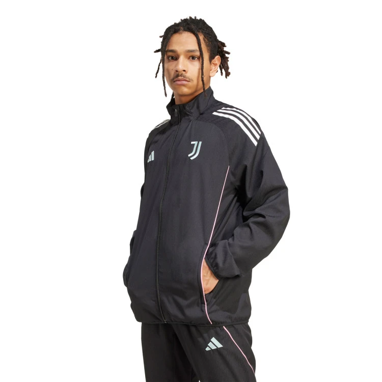 Chaqueta adidas Juventus Training 2025-2026