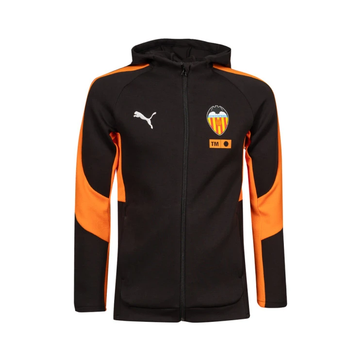 Chaqueta Puma Valencia Cf Training 2025-2026 Niño