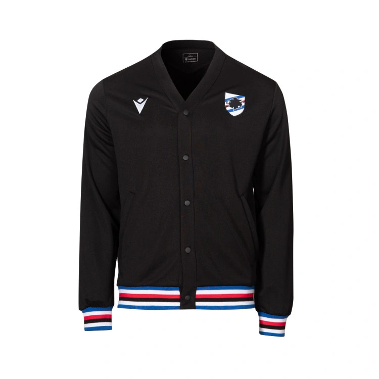 Chaqueta Macron UC Sampdoria Pre-Match 2025-2026