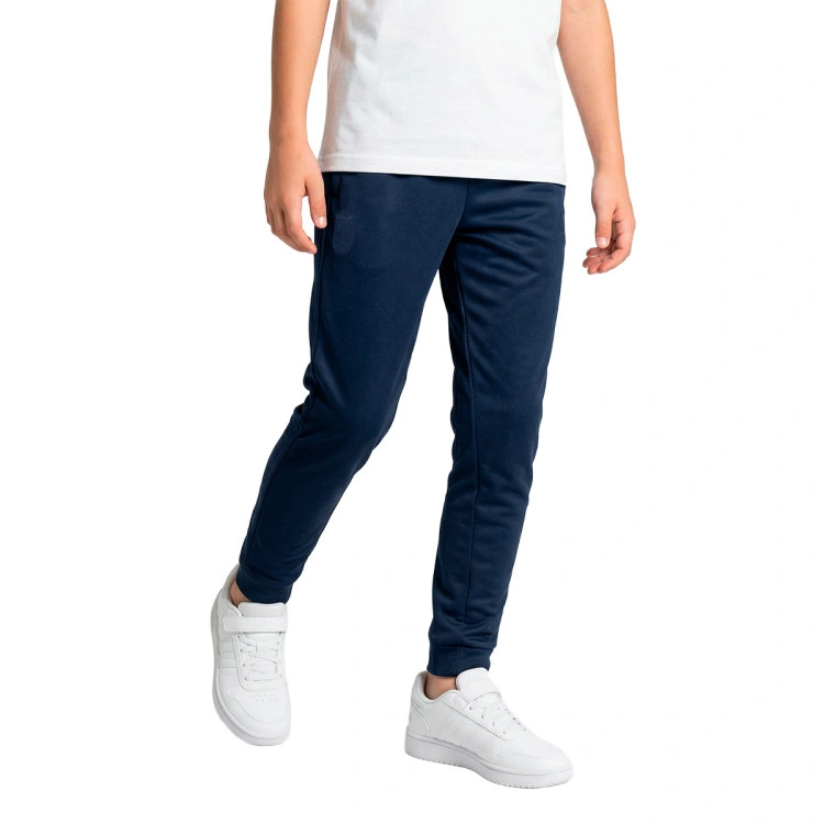 Pantalón largo adidas Granada CF Travel 2025-2026 Niño