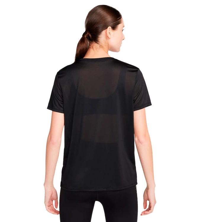 Camiseta Nike Dri-FIT HBR Mujer