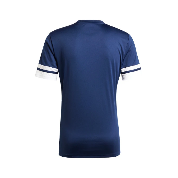 Camiseta adidas Squadra 25 m/c